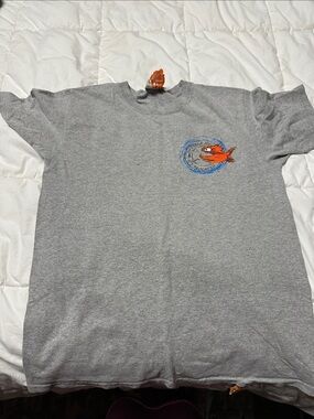 Mens Tshirt